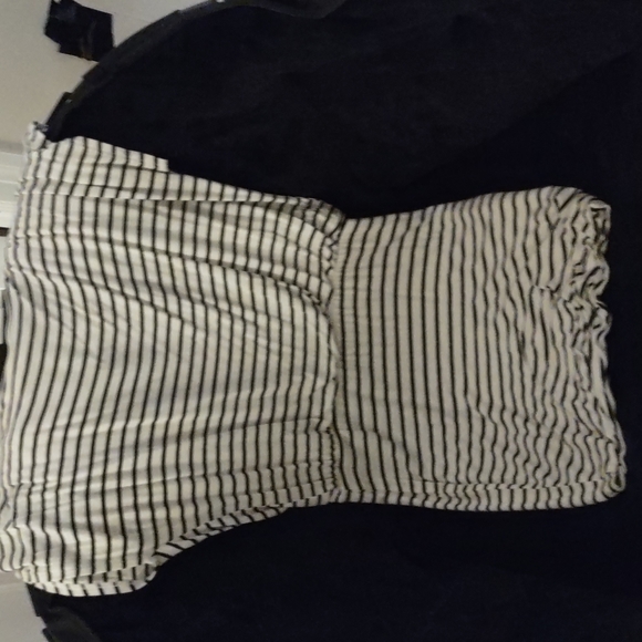 CHARLOTTE RUSSE DRESS - Picture 2 of 2